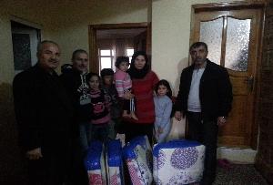 Sosyal İşler Birim Çalışmaları