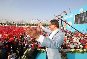 MALTEPE’DE TARİHi GÜN