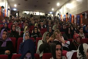 Aralık Ayı Danışma Meclisimizi Gerçekleştirdik