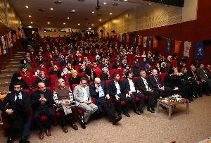 Kasım Ayı İlçe Danışma Meclisi