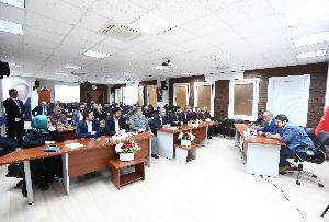 Şamlar Mahalle Danışma Meclisi