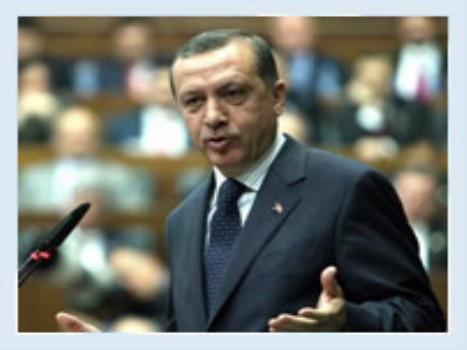 Siyaset Akademisi 19 Ekim 2009 tarihinde Başlıyor..