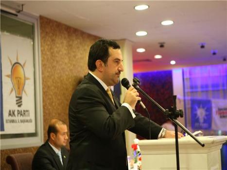 DANIŞMA MECLİSLERİMİZ DEVAM EDİYOR...