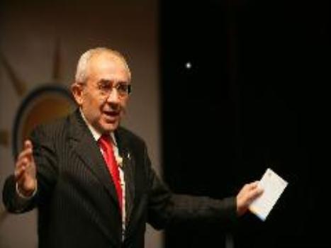 İL DANIŞMA MECLİSİMİZ YOĞUN KATILIMLA TOPLANDI 