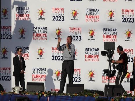 Kazlıçeşme’de Yeni Bir Tarih Yazıldı 