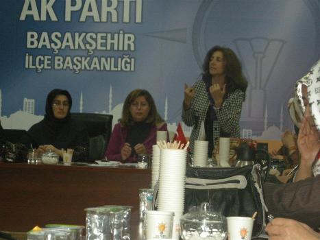 Beslenme Uzmanı Ayşe Cengiz konuğumuz oldu.