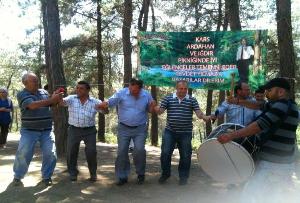 BAŞAKŞEHİR'DE HAFTASONU GERÇEKLEŞEN ETKİNLİKLER