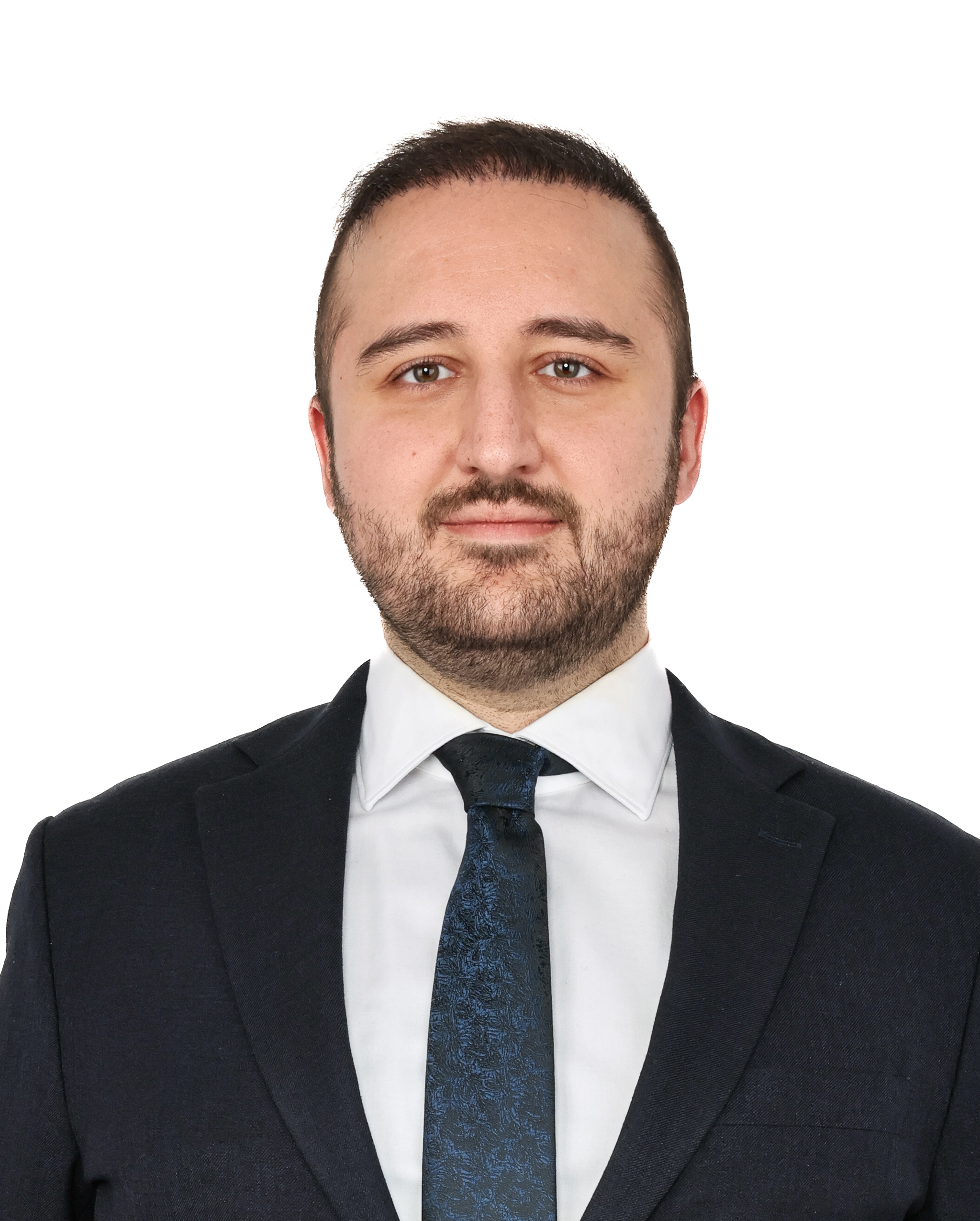 MUHAMMED BURAK YILDIZ