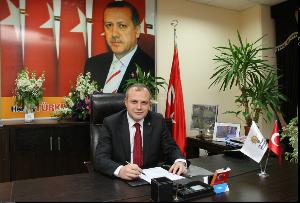 BÜYÜK ZAFER’İN 90.YILI KUTLU OLSUN 