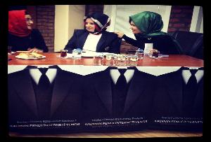 Kadının Fendi İnterneti Yendi